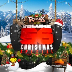 Reflex Volume 56 - Christmas Special **FREE DOWNLOAD**