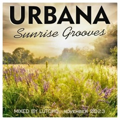 Urbana Sunrise Grooves (November 2023)