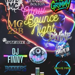 Bodders & Stevie C B2B Hype Mc .wav