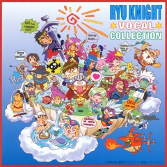 Hitomi Mieno - Yume ni Stay (Ryu Knight OVA ED 2)