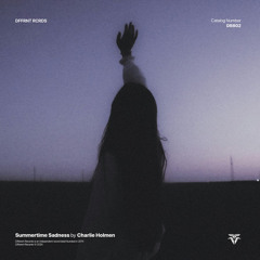 Summertime Sadness (Afro House Cover)