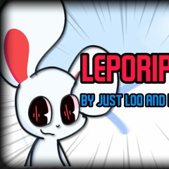 Friday Night Funkin': Funkin' Nuggit (2.5 Fanmade) -  Lephoriphobia (By Just Loq and Pepper Minter)