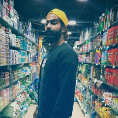 Desert journey Remix by( HassanRajpoot)