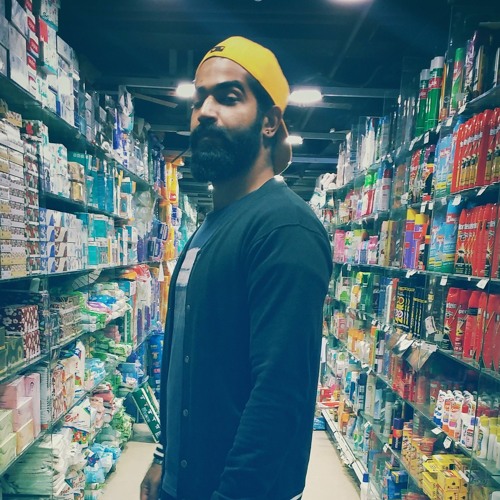 Desert journey Remix by( HassanRajpoot)