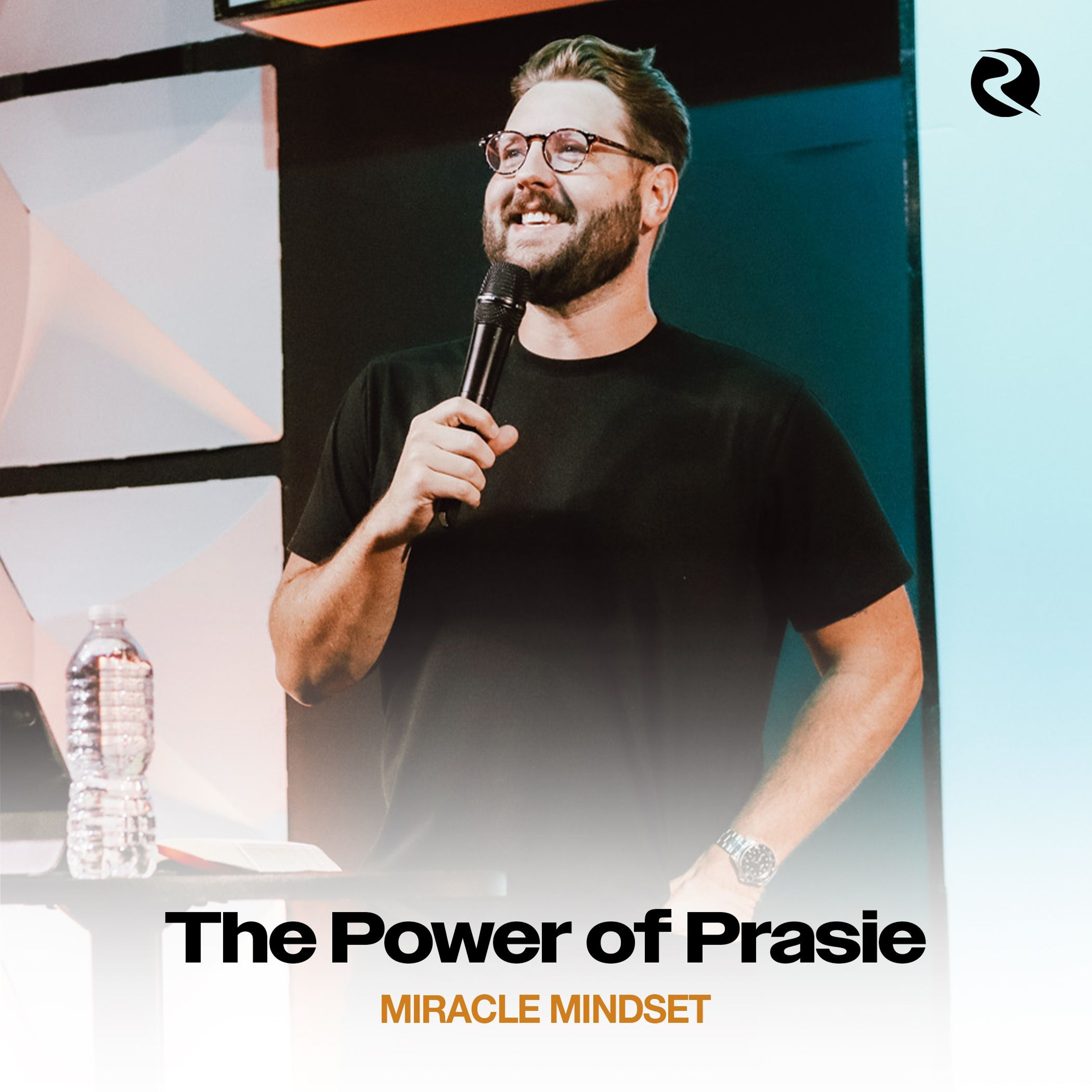 The Power Of Praise | Pastor Alex Suber episode artwork
