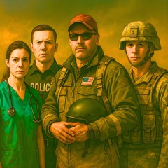 Who Saves the One Who Saves