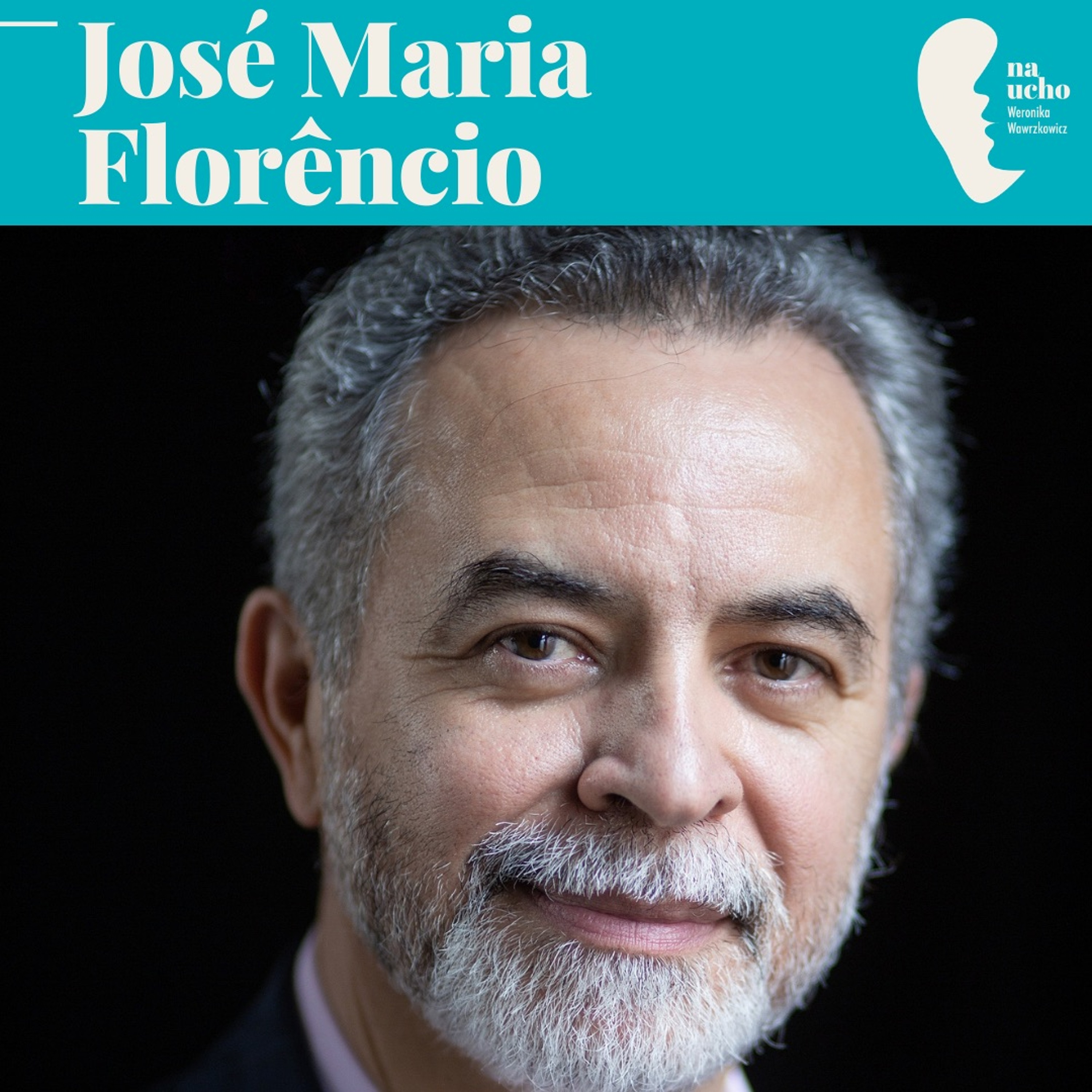 José Maria Florêncio o tym, co można znaleźć między nutami episode artwork