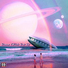 DJ Zuse & Chimi - Ocean (With Out U)