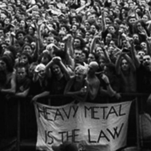 M.M. 06.11.25 3600 con CIRCLE OF BLACK con Barbara