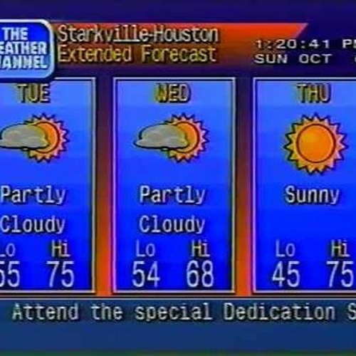 Weather Report