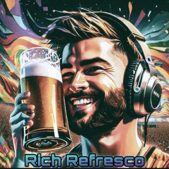 Rich Refresco 140 Mix