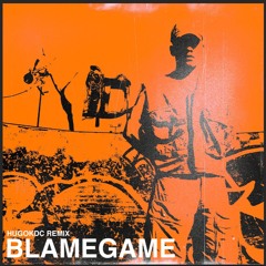 Nsqk - Blamegame  (Hugokdc Remix) free download