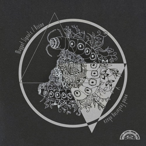 Maggot Signals feat. nhaza (Short)