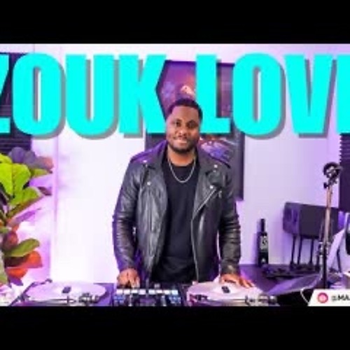 Old School Zouk Love Mix 2024  | The Best of Zouk Mixed by Manny Occean