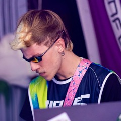 juli @ alquimia: biotechno 23.05.25