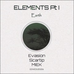 GENIEDUBS006 : Elements Part I : EARTH