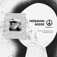 BS mix 121 • Hermann Bässe