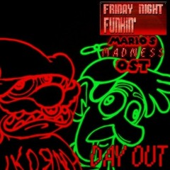 Day Out but Void, Techy, and Spooky sing it