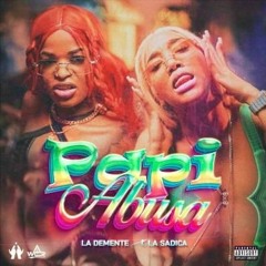 La Demente 1212  La sadica - Papi abusa