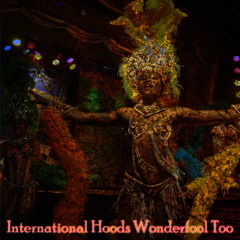 Wonderfool Too (Three Mix Radio Edit) [feat. mciom]