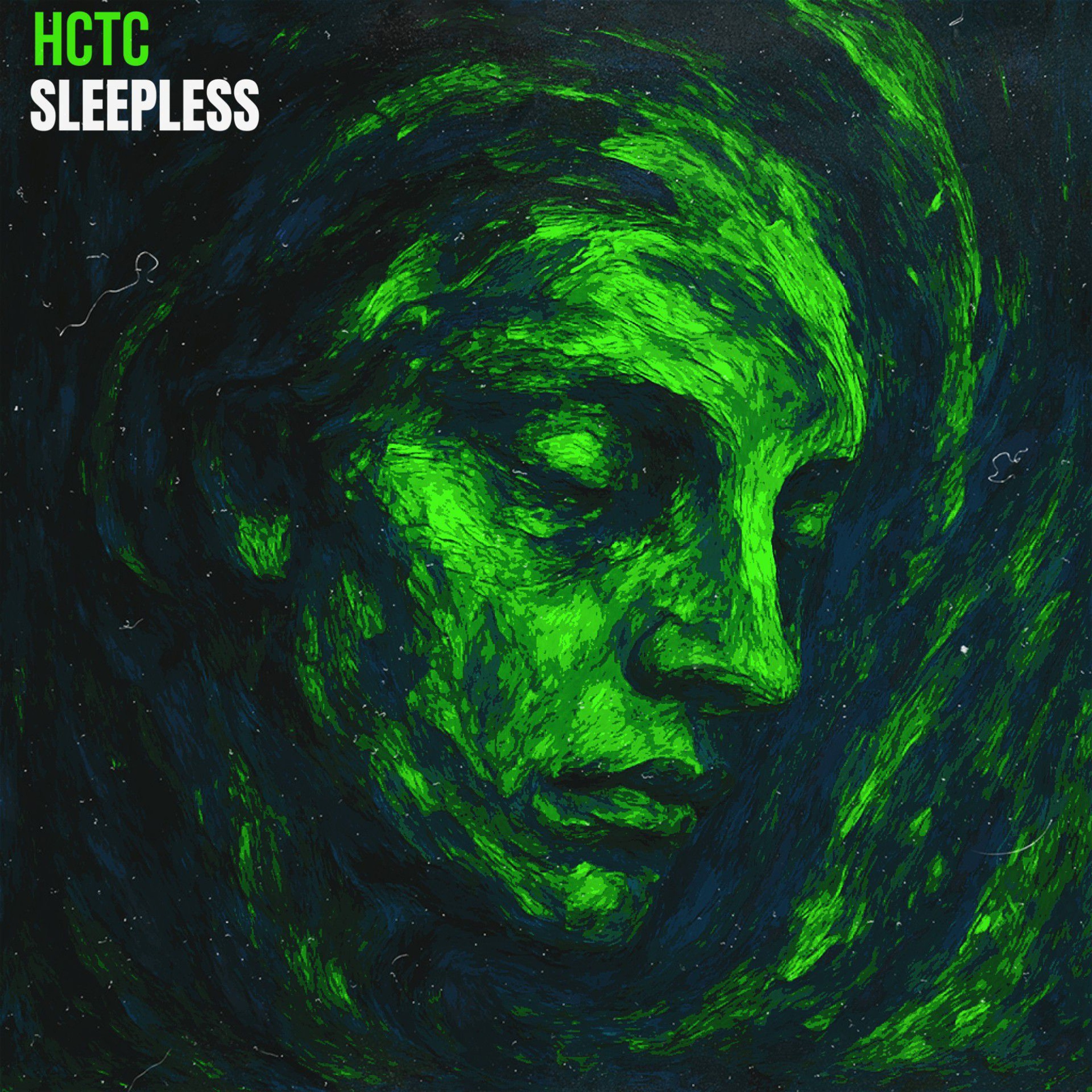 Sleepless episode artwork