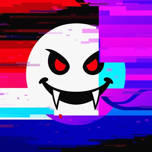 HALLOWEEN VAMPYRIC JUNGLIST DJ MIX