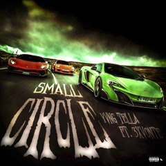 Small Circle (feat. OTR Vonte)