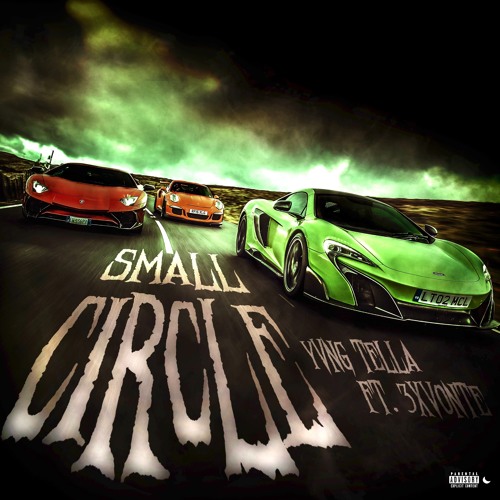 Small Circle (feat. OTR Vonte)
