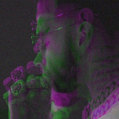 Anuel AA - Nosotros [Slowed + Reverb]