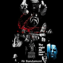 AK Bandamont - Closest To You