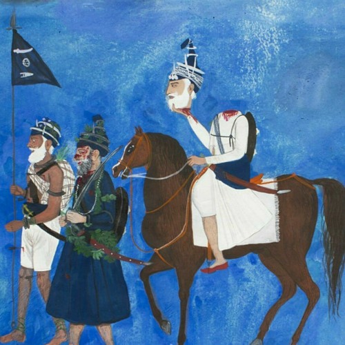 ਧਰਮ ਦੀ ਰੱਖਿਆ ਅਤੇ ਸ਼ਸਤਰਾਂ ਦਾ ਮਹਾਤਮ