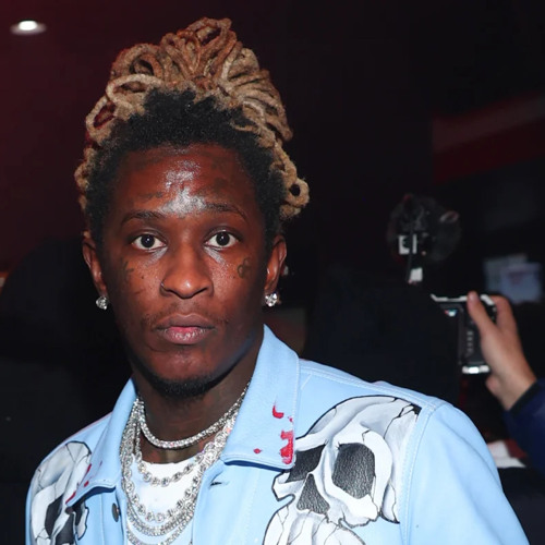 1st string (ft. swae lee)