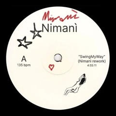 K. P. & Envyi - Swing My Way (Nimanì dub)