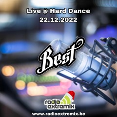 Best LIVE @ Radio Extremix 22.12.2022 (FREE DOWNLOAD)