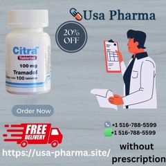 Tramadol Generic Online