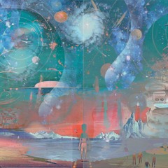 Life Force - What Planet Are You On? (Preview)