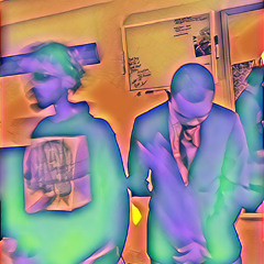 Molly my blunt sum exxtra PRT1 (slowed&Reverb)