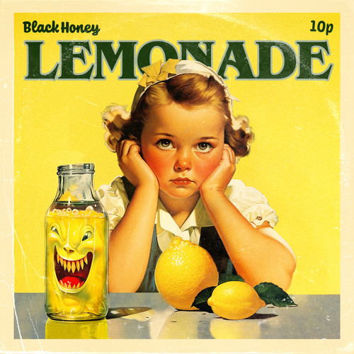 Stream Lemonade by BLACK HONEY Listen online for free on SoundCloud