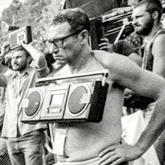 80's on stereoids #1