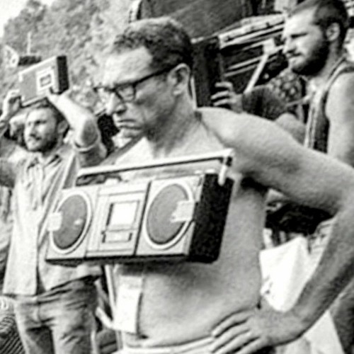 80's on stereoids #1