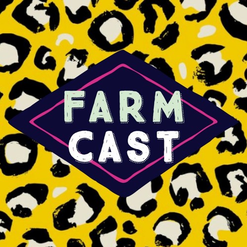 FarmCast #8 | Desiring by DETMOLT