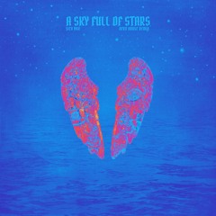 Coldplay - A Sky Full Of Stars (Sico Vox Afro House Remix) [BUY = FREE DOWNLOAD]