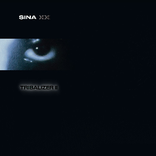 Stream Sina XX - Tribalizer II by Sina XX | Listen online for free on ...