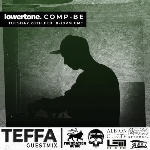 28/02/2023 - Comp Be with Teffa