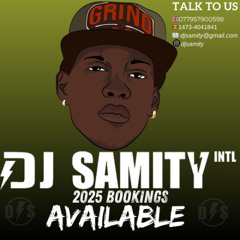 2025 BOUYON AND SOCA MIXTAPE