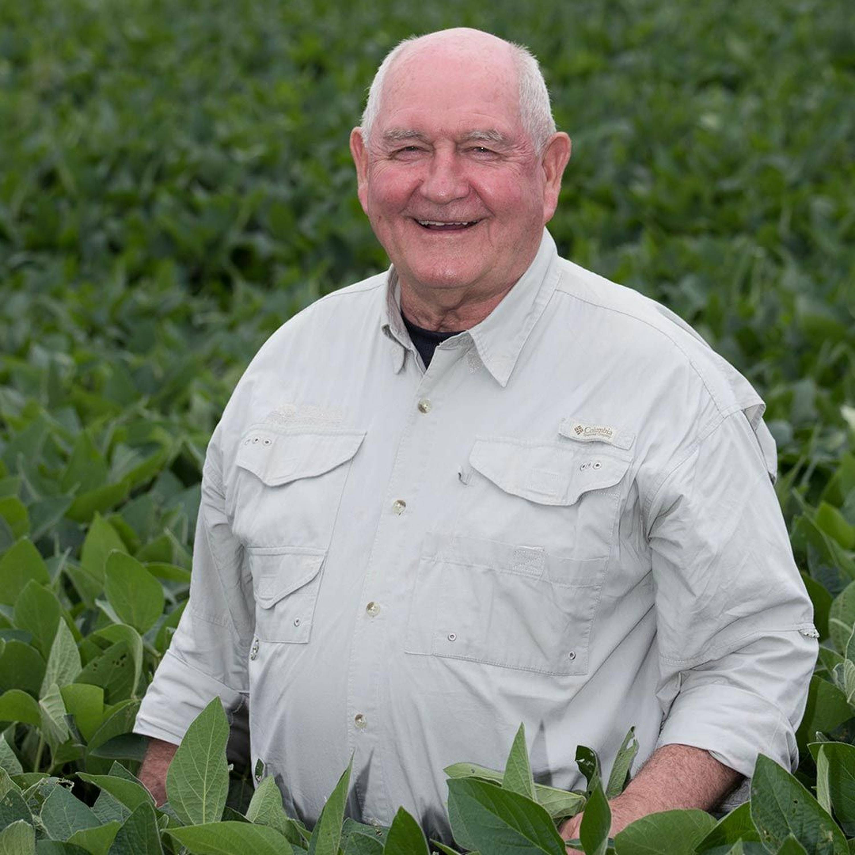 USDA's work during COVID-19