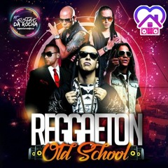 Set Reggaeton OldschoolMix CuarentenaParty2020