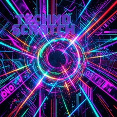 Techno SCRATCH