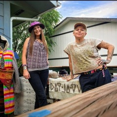 Sticky n Sweet (Freestyle with Day)