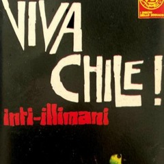 Inti Illimani - Senora Chichera Remix